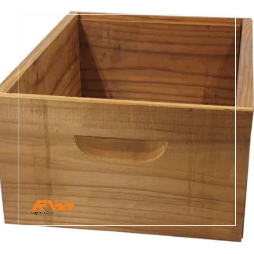 ساخت جعبه_های چوبی برای بسته_بندی با چوب ترمووود (1) ساخت جعبه_های چوبی برای بسته_بندی با چوب ترمووود