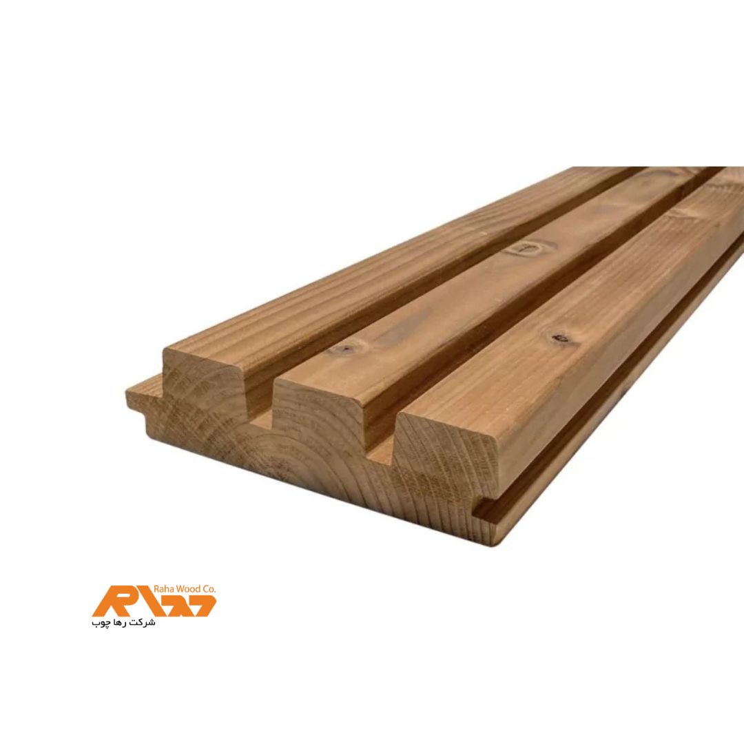 قیمت ترموود فنلاندی تیر 1404