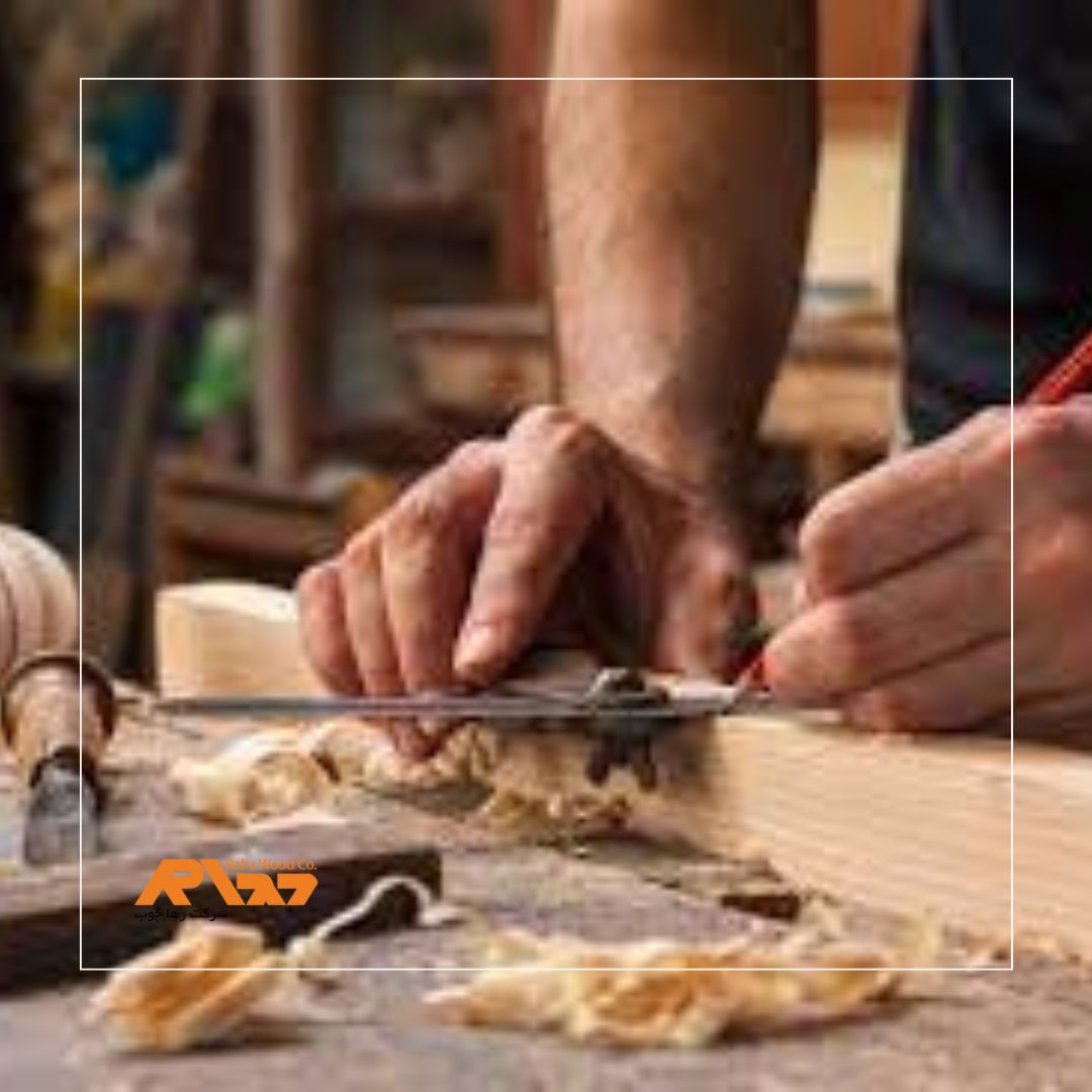 راهنمای خرید چوب روسی برای طراحان داخلی و نجاران حرفه_ای