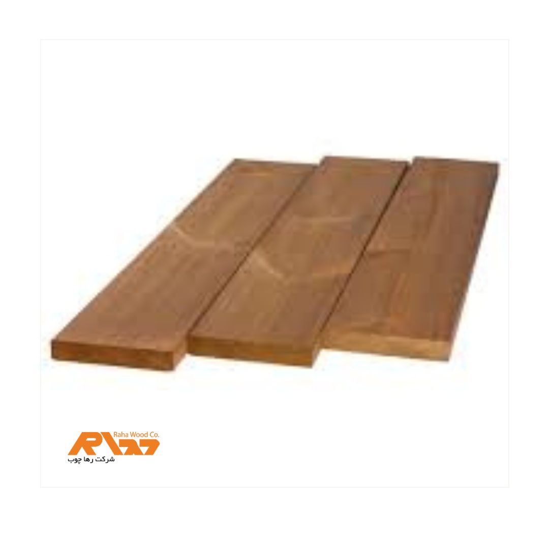 لیست قیمت ترمو وود در مهر 1404