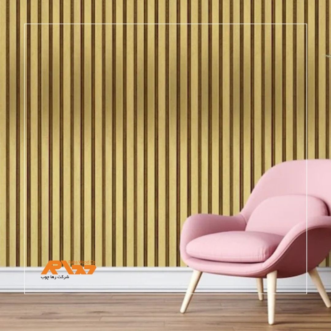 نصب پانلهای ترمووال روی دیوار یک آپارتمان نصب پانلهای ترمووال روی دیوار یک آپارتمان