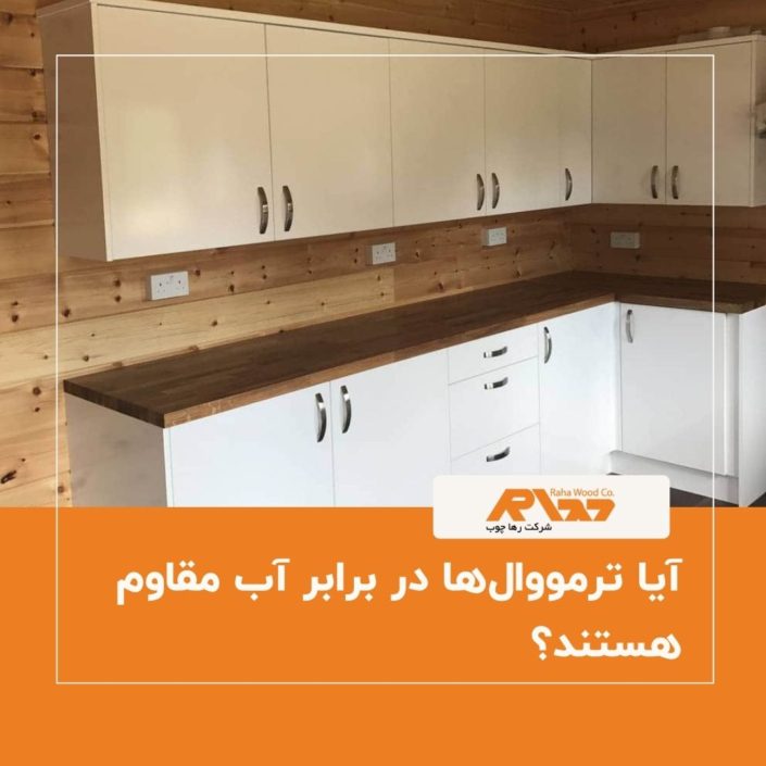 آیا ترمووال_ها در برابر آب مقاوم هستند؟ ترمووال ضد آب