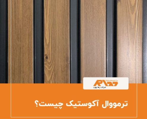 ترمووال آکوستیک چیست؟