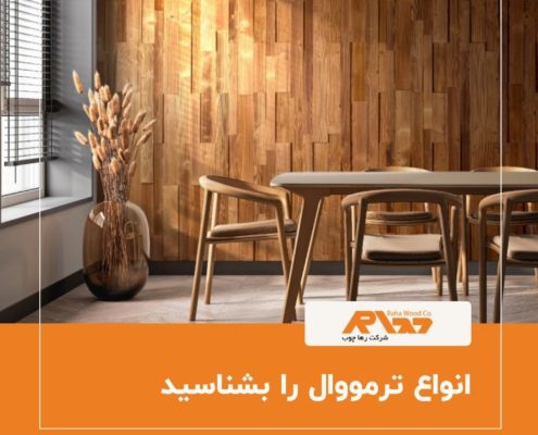 انواع ترمووال را بشناسید