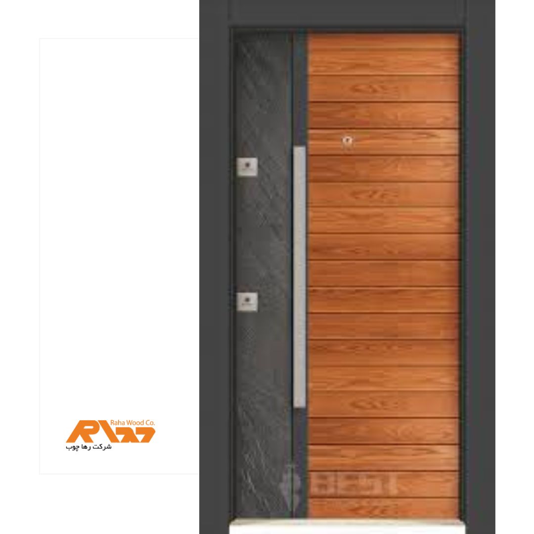 درب اتاق خواب ترموود درب اتاق خواب ترموود